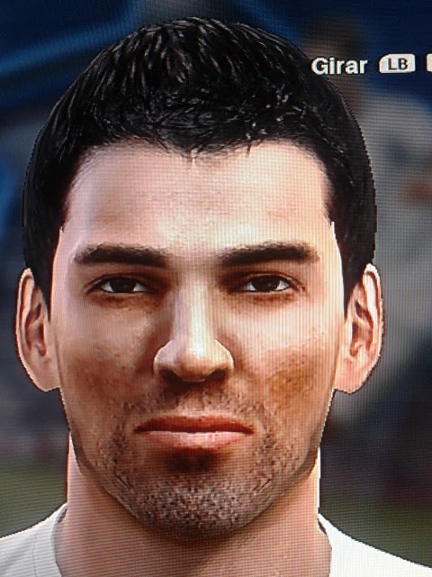 PES Habilidades: Face José de Jesús Corona (Club Deportivo Social y