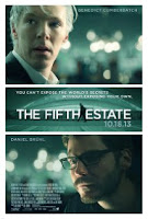 The Fifth Estate (2013) di Bioskop