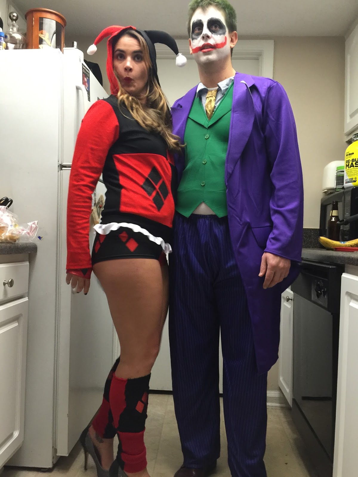Halloween Joker Costumes batman online com discussion my joker costume from last halloween Halloween Joker Costumes batman online com discussion my joker costume from last halloween