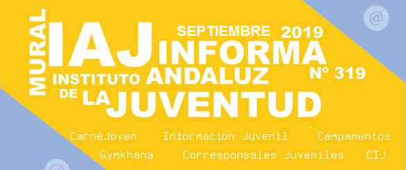 Instituto Andaluz de la Juventud