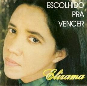 Elizama – Escolhido Pra VenceR