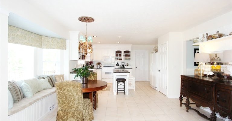 Your Kentucky House: Kitchen