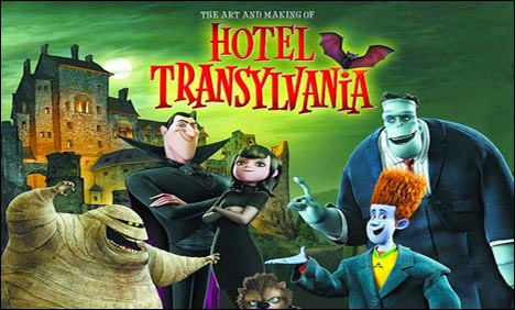 Hotel Transylvania (2012) BluRay 1080p - 24Vdo | Download Latest Movies ...