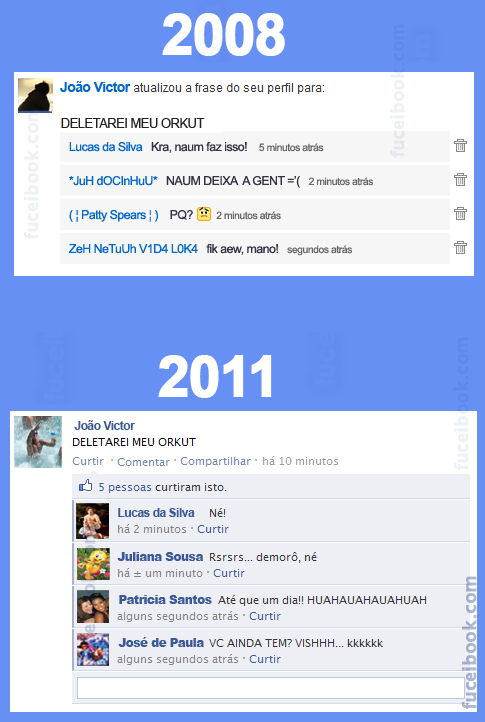Quero-Entrar-No-Meu-Orkut Meu Orkut http://muitobesteiroide.blogspot.com/2011/11/deletarei-meu ...