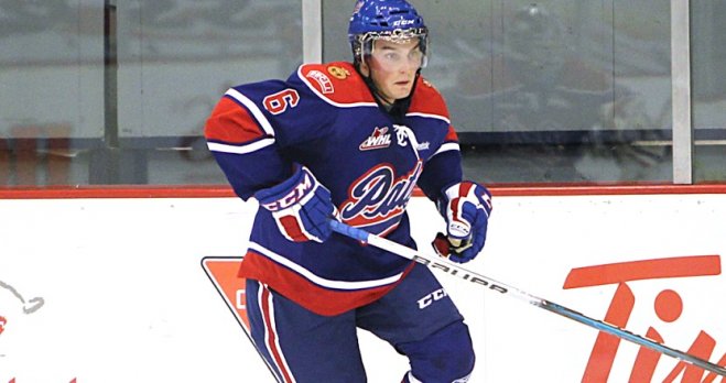 Colton Jobke