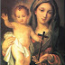 A maternal proteção do Imaculado Coração de Maria
