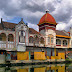 Sudut Kota Lama