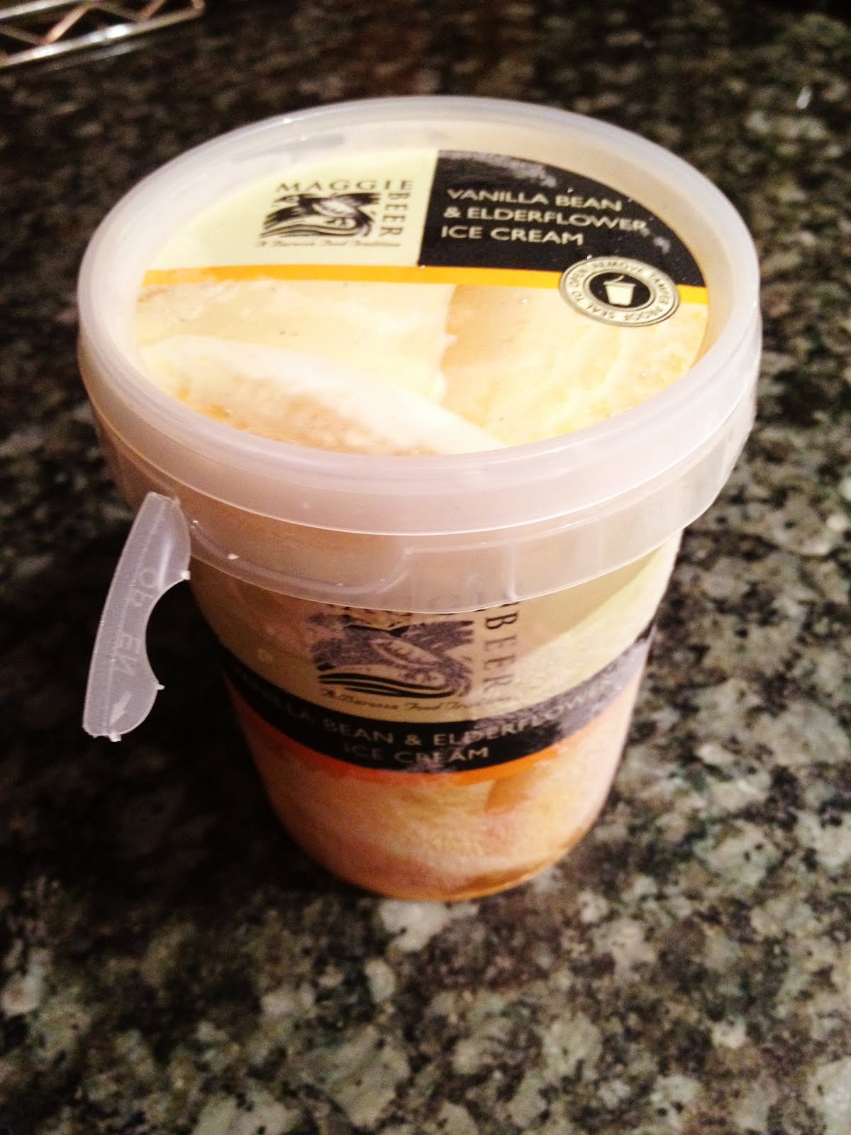 Love Little Apple Food Diary JUNE