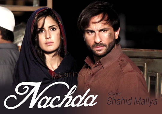 Nachda - Phantom