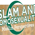 Islam and Homosexuality