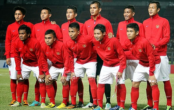 timnas U19