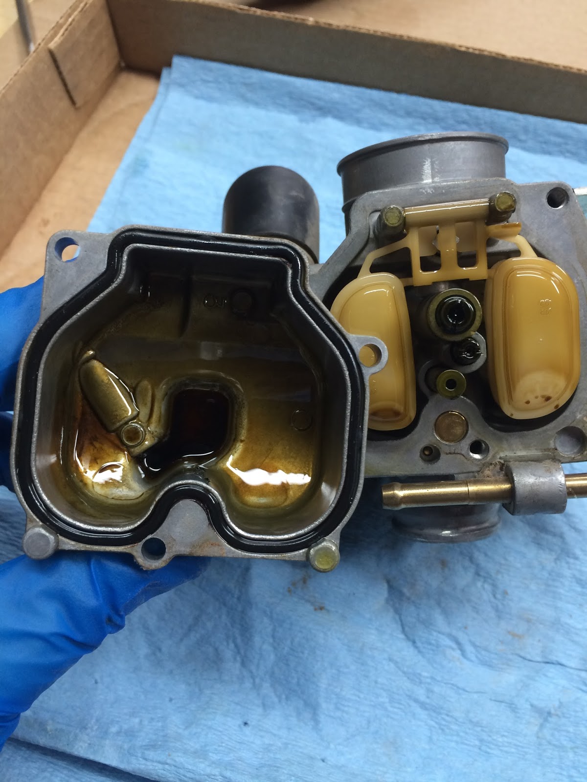 Motor Chick Mechanic LLC