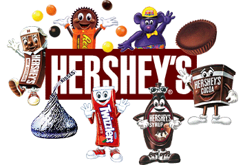 I Love Hershey