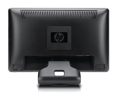 new HP 2010i LCD Monitor Review