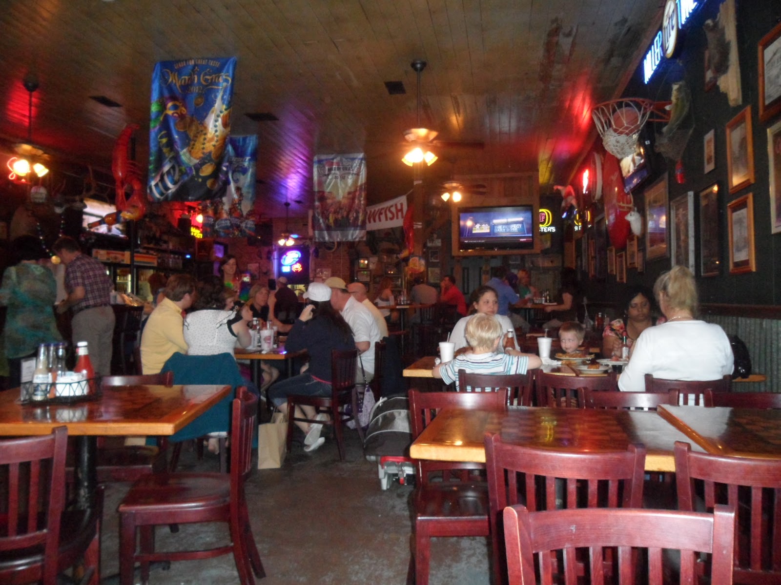 R and R travels The Cottage in Natchitoches, LA