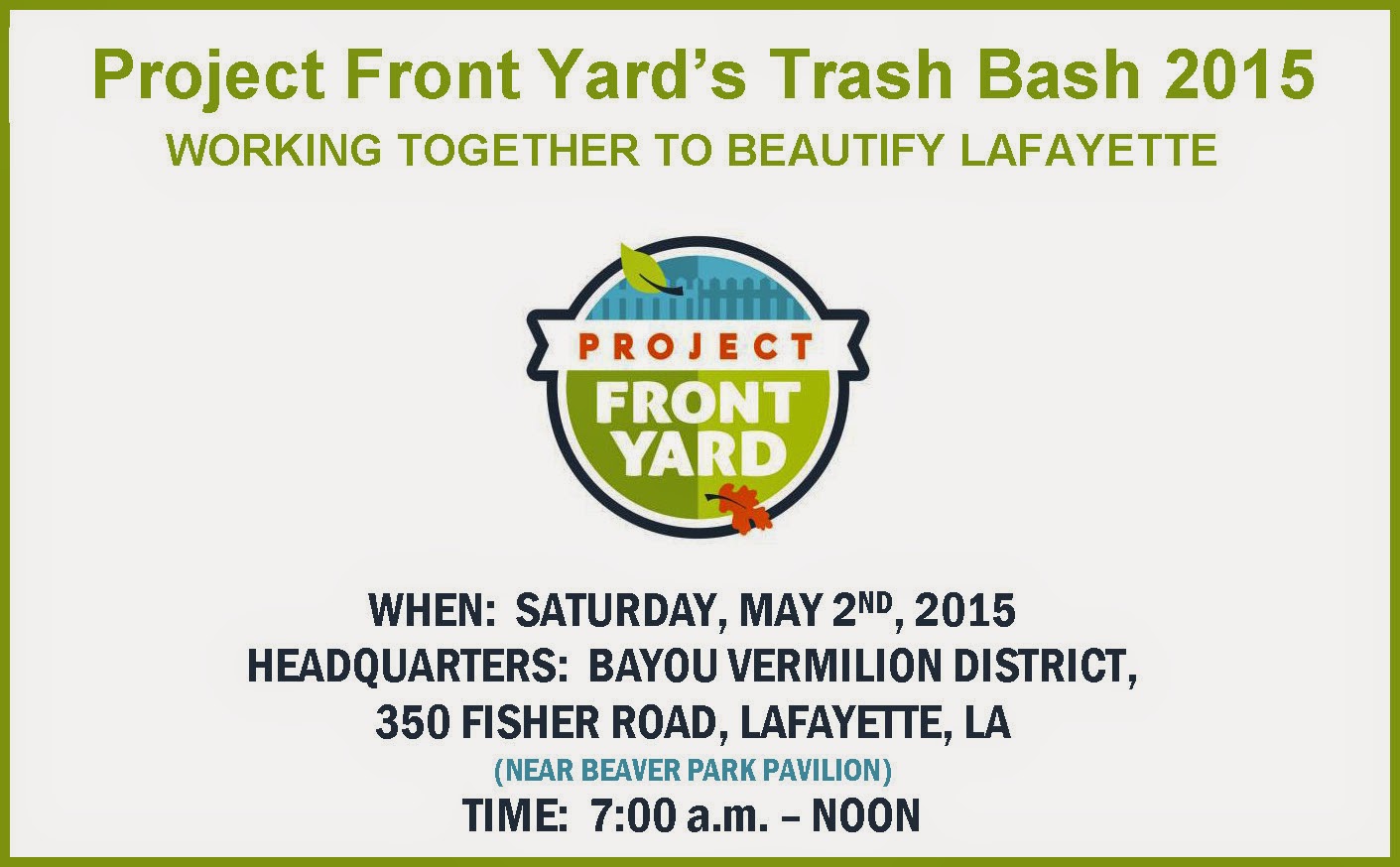 https://www.eventbrite.com/e/project-front-yards-trash-bash-2015-tickets-16003504914