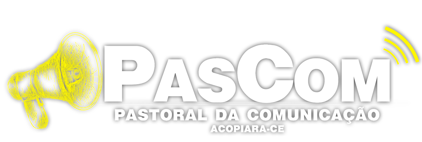 Pascom Acopiara - Pastoral da Comunicação