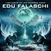 EDU FALASCHI: confira arte da capa da versão em CD duplo do seu tributo