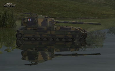 FV215 b