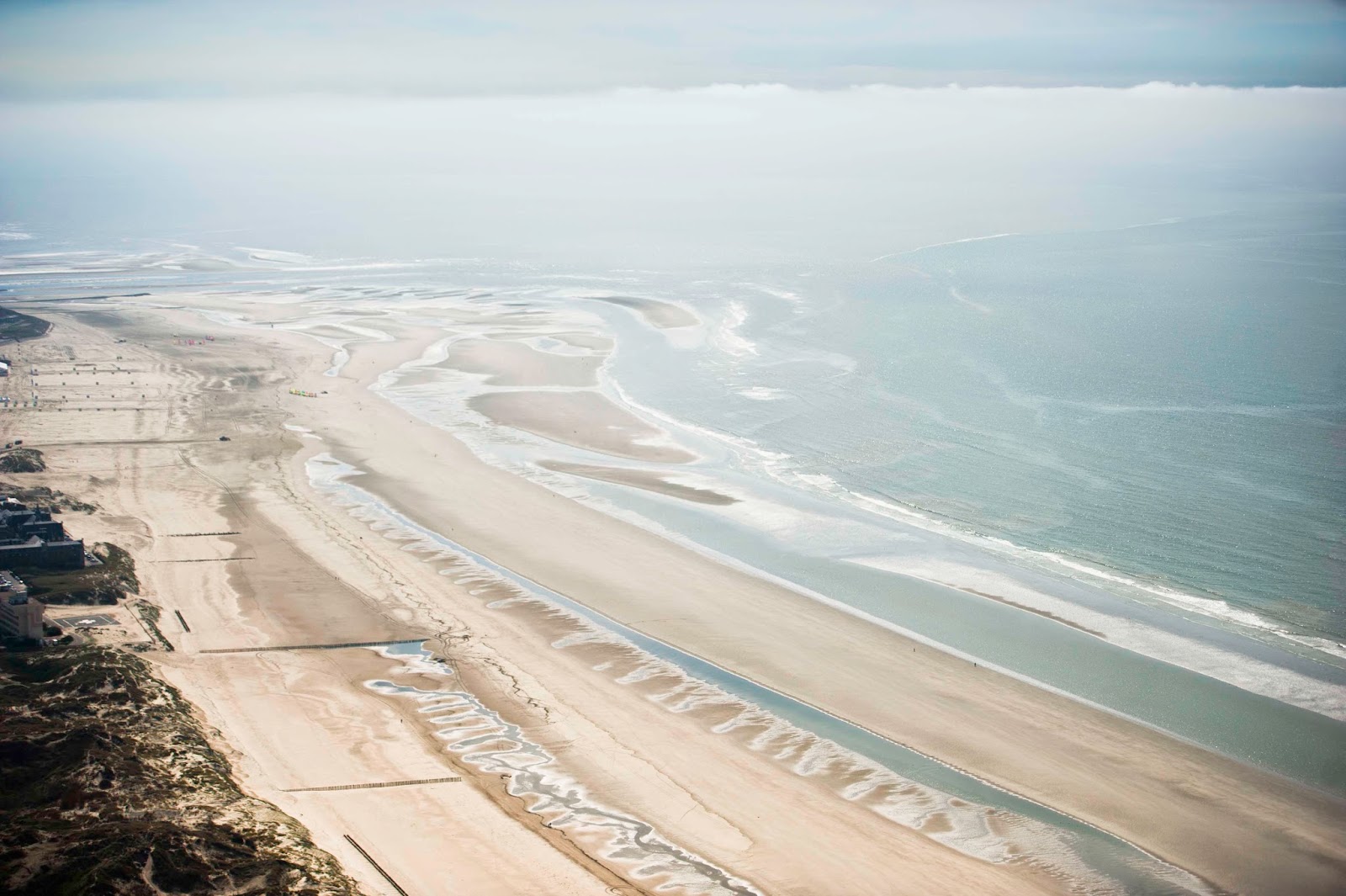 Mes voyages ESCAPADE ENTRE BAIE D'AUTHIE ET BAIE DE SOMME