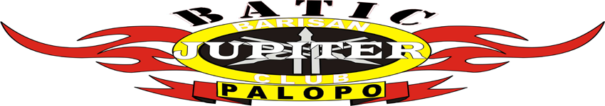 BARISAN JUPITER CLUB PALOPO
