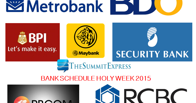 Bpi forex stations