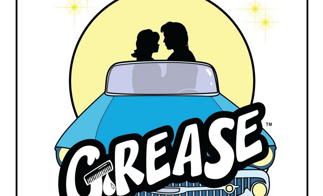 The Ginger Files Grease is the Word (aka Why I Haven't Been Blogging)