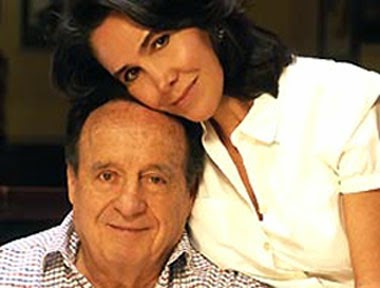 Florinda Meza, el mayor y más polémico amor de Chespirito Florinda Meza, el mayor y más polémico amor de Chespirito