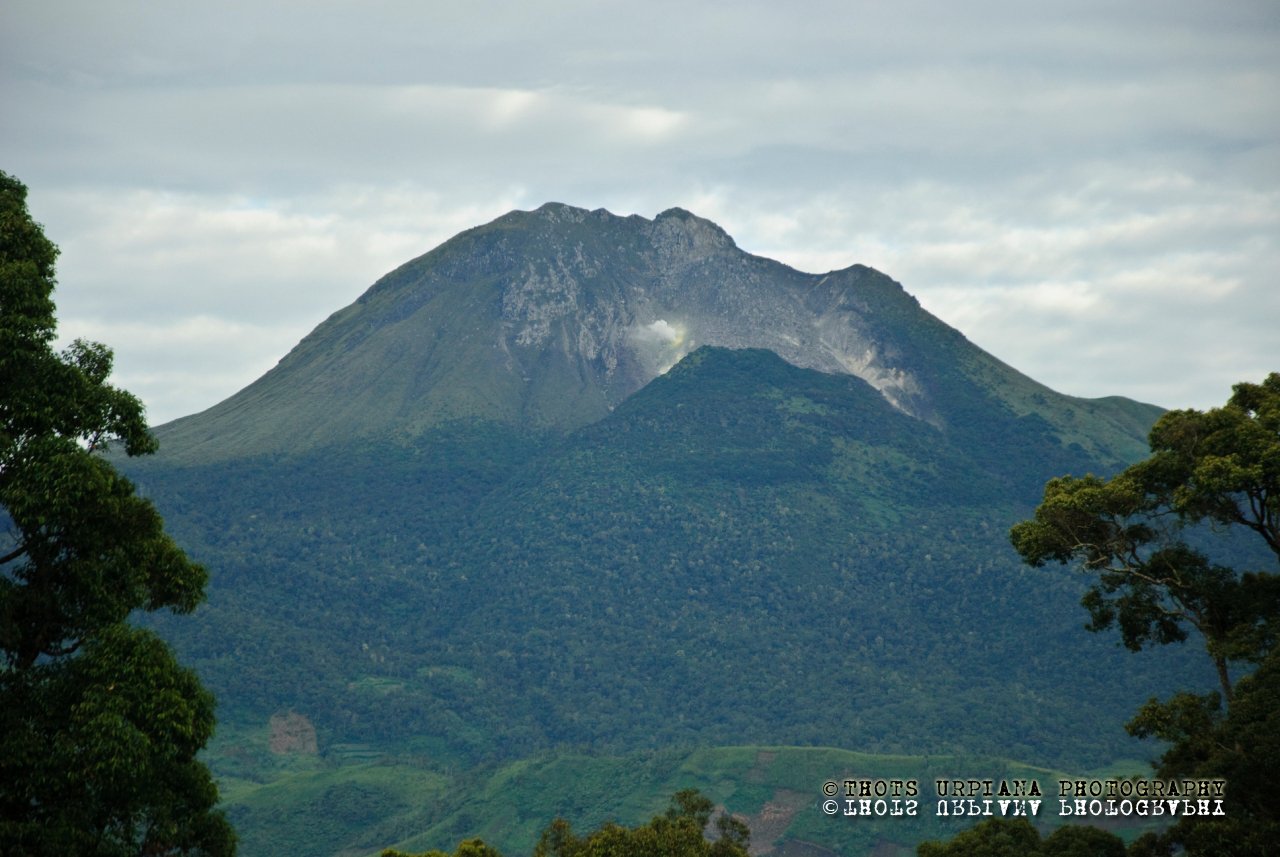 Mt Apo Natural Park Mt Apo Natural Park