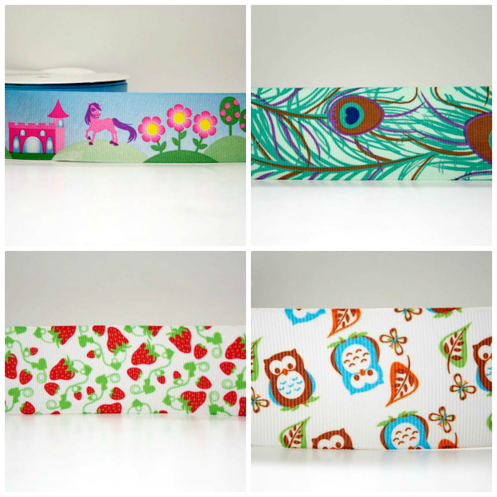 Sew Can Do Free Ribbon Offer at Make The World Prettier