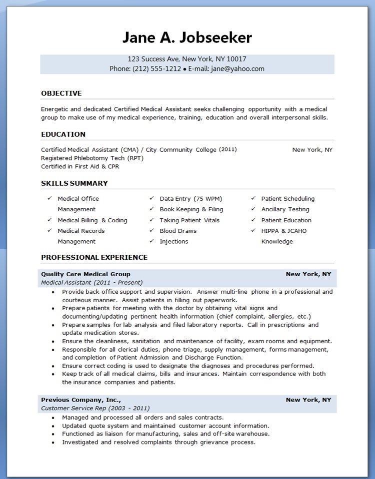 examples of interpersonal skills for resume