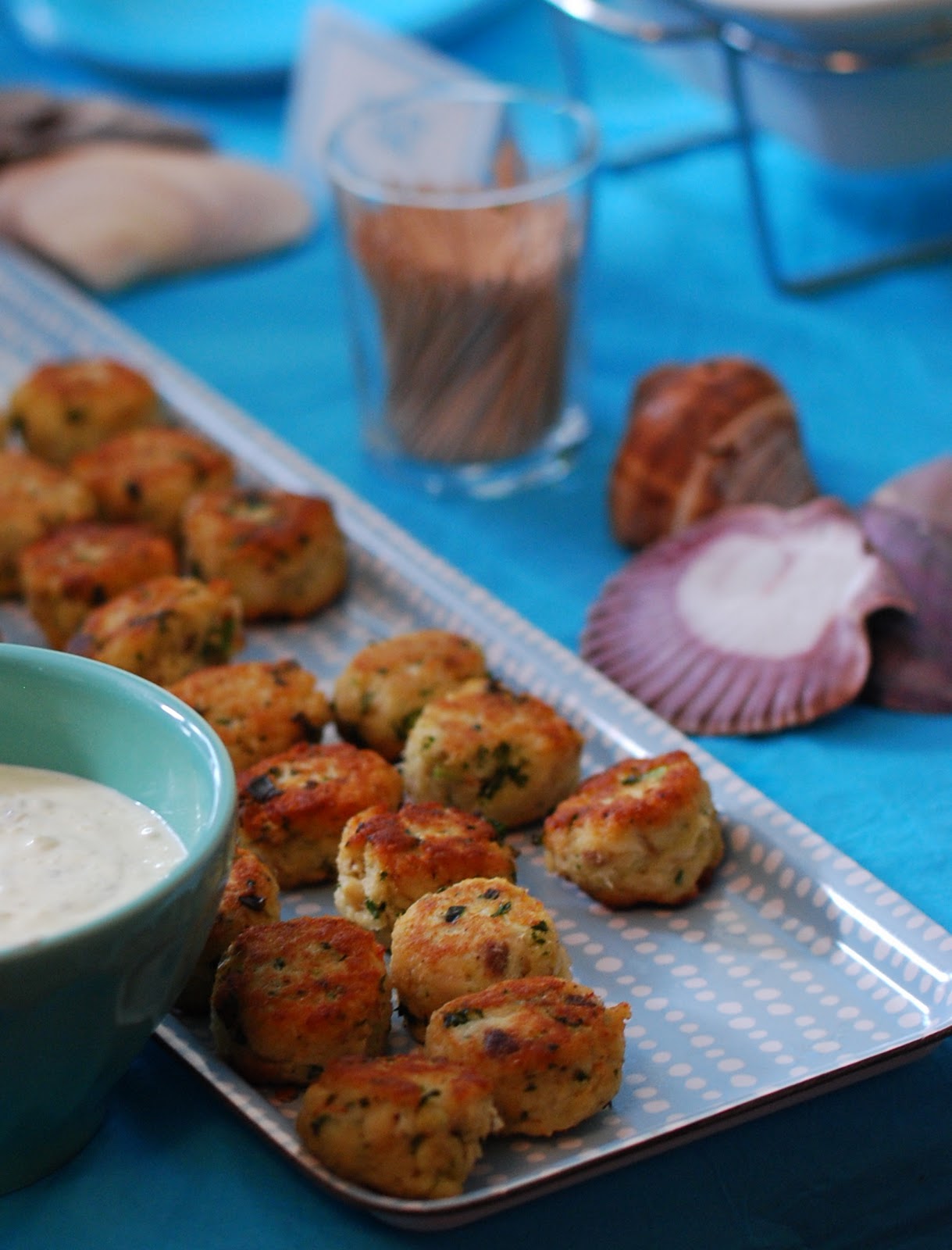 Ocean Life Felt Pencil Toppers