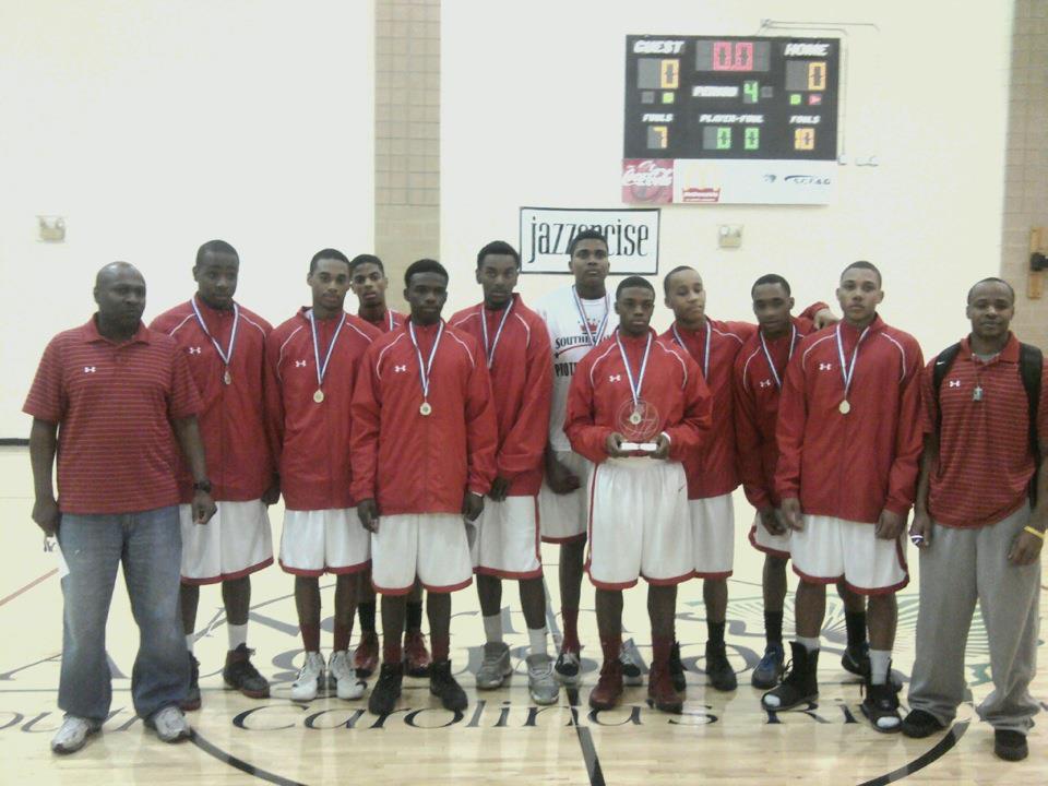 Augusta Basketball Report AAU Preview Southern Kings 15u