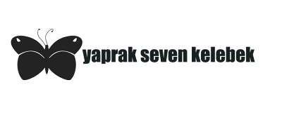 Yaprak Seven Kelebek