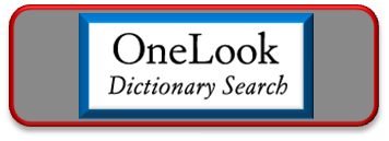 English-English dictionaries