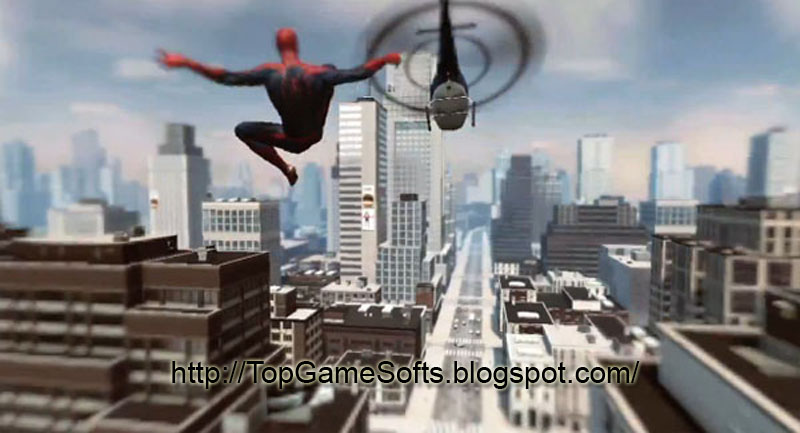 The Amazing Spider-Man Torrent Download Pc Game