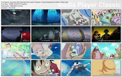Download Film One Piece Episode 564 (Kembali Ke Awal! Harapan Yang Dibebankan Pada Luffy!) Bahasa Indonesia