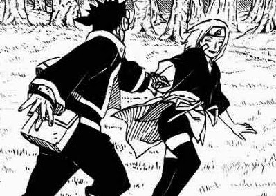 Komik Naruto Chapter 653 Bahasa Indonesia Komik Naruto Chapter 653 Bahasa Indonesia