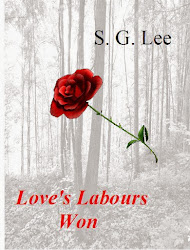 Love's Labours Won