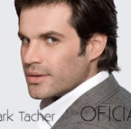 Twitter Oficial Mark Tacher