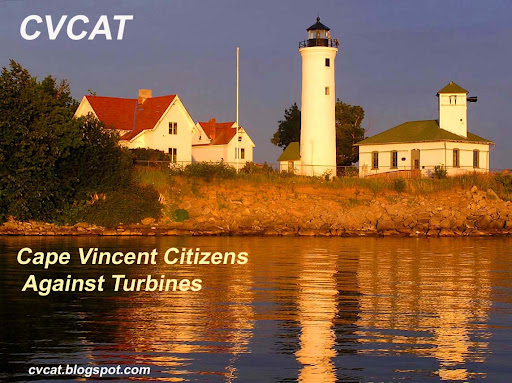 Cape Vincent Citizens Against Turbines