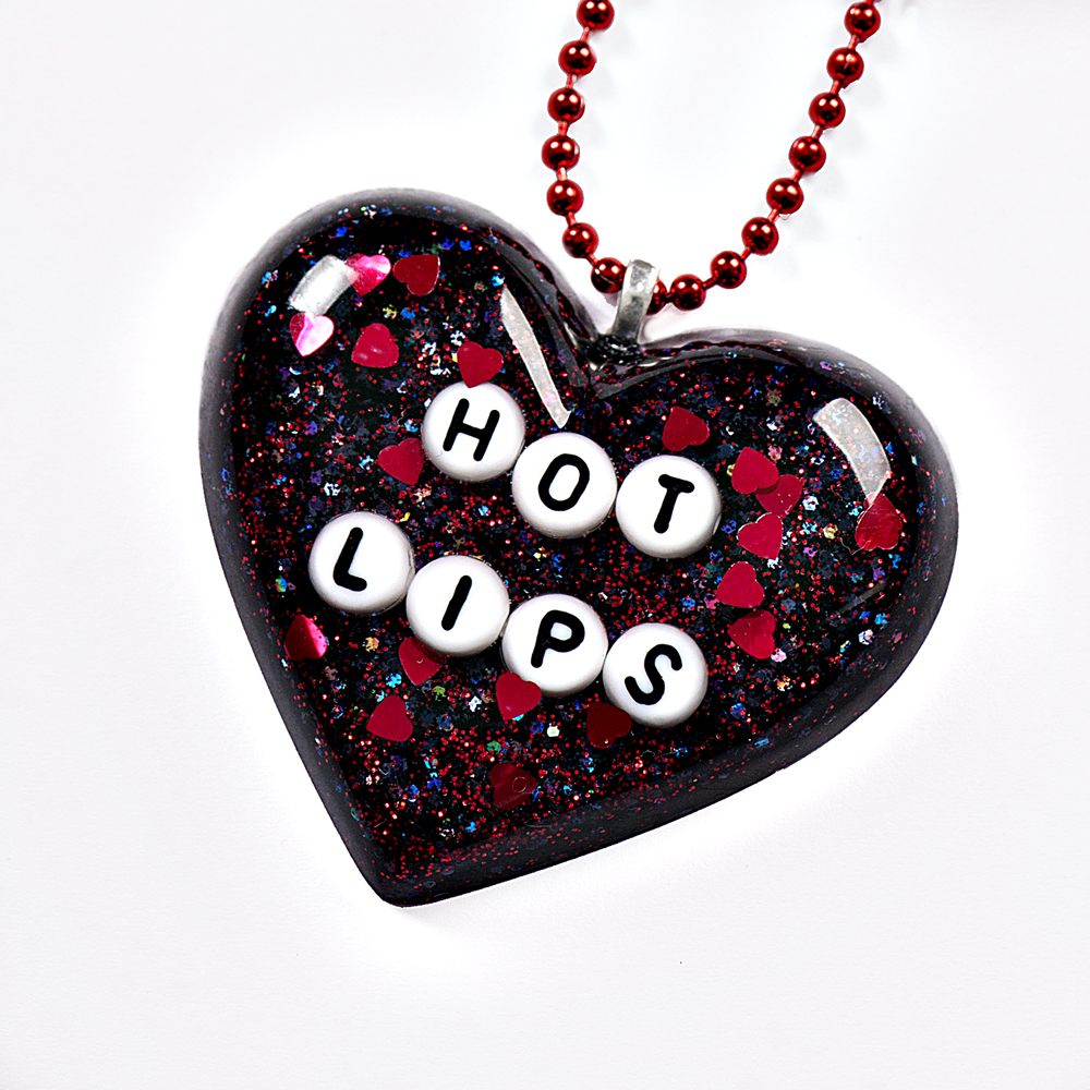 Urban Cookie Blog Fashion Candy Jewelry