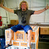 Sammy Hagar shot commercial in Cabo