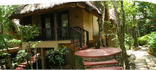 resorts in thekkady