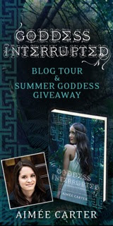 Goddess Interrupted Blog Tour: Goddess Essentials Checklist!