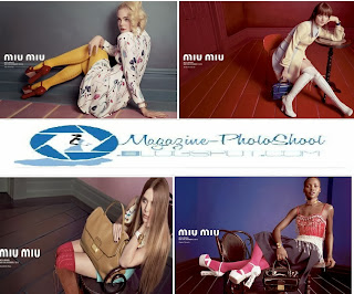 Elle Fanning, Bella Heathcote, Lupita Nyong’o & Elizabeth Olsen Miu Miu Ad Photoshoot Spring 2014 Cmapaign Ad Photoshoot : Elle Fanning, Bella Heathcote, Lupita Nyong’o & Elizabeth Olsen Photoshoot For Miu Miu