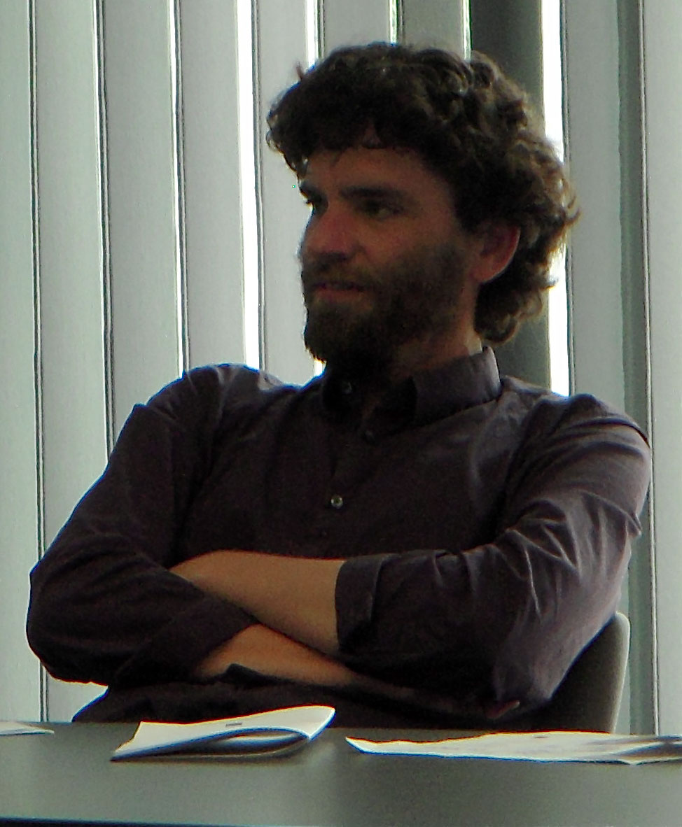 F.T., responsable scientifique des Journées Guépin.