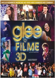 Download Baixar Filme Glee: O Filme   Dublado