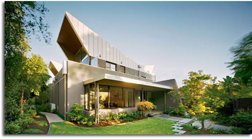 Arquitectura Sostenible