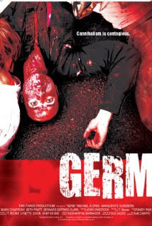 Kí Sinh Trùng - Germ 2013